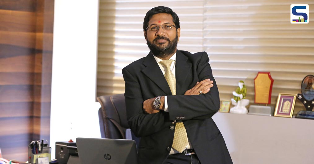 Ramesh Sanghvi